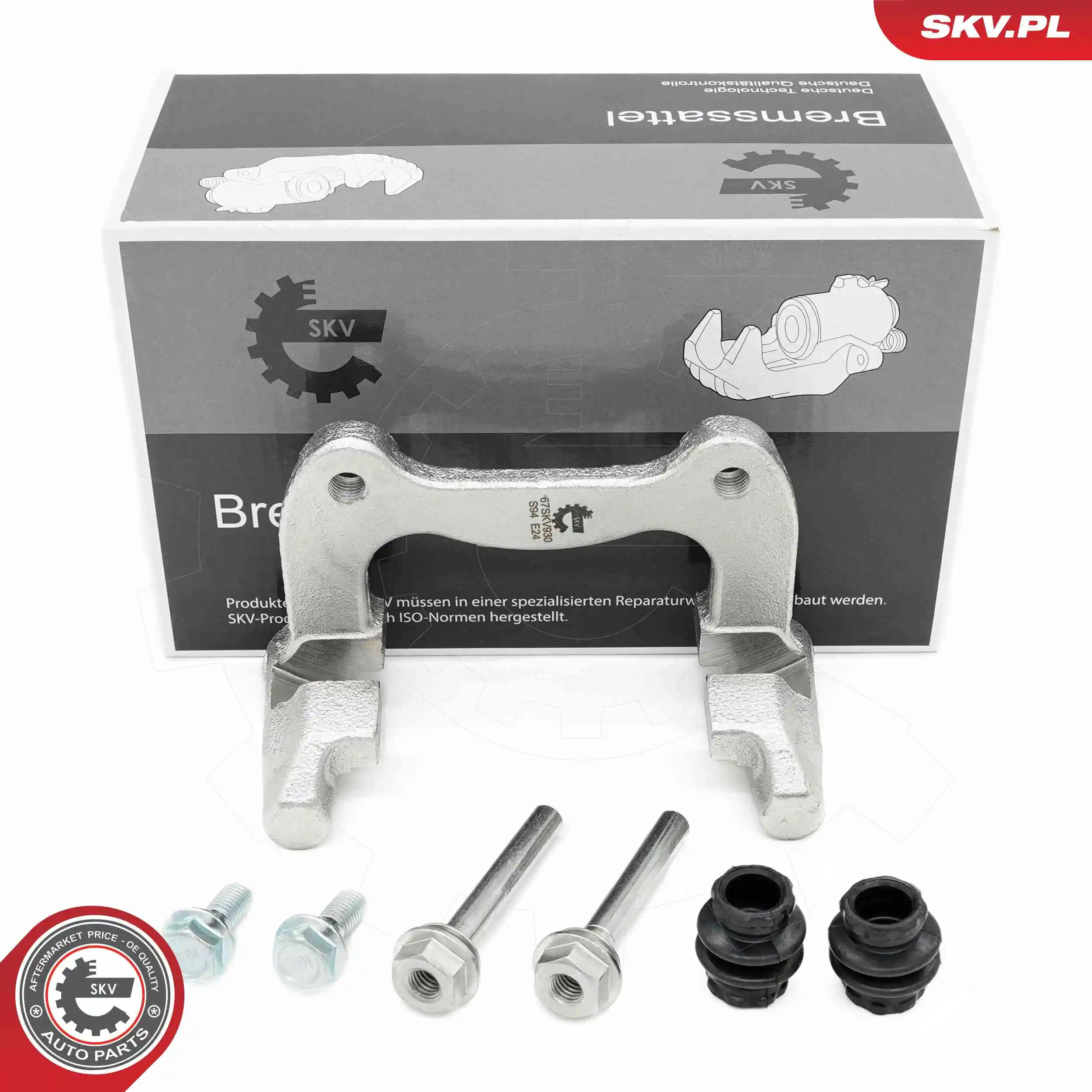 Bracket, brake caliper